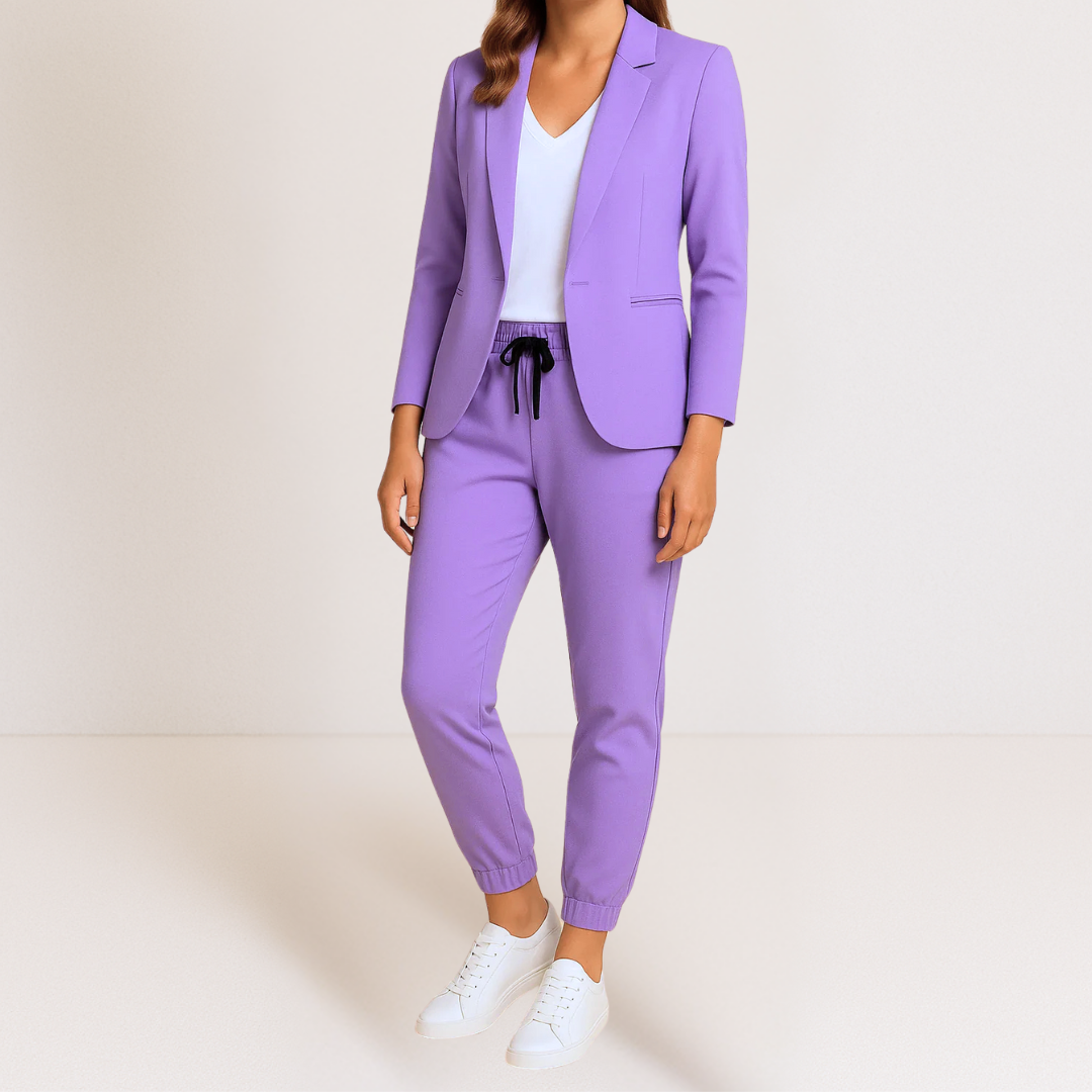 Beatrice | Modern Elegance in a Comfortable Set