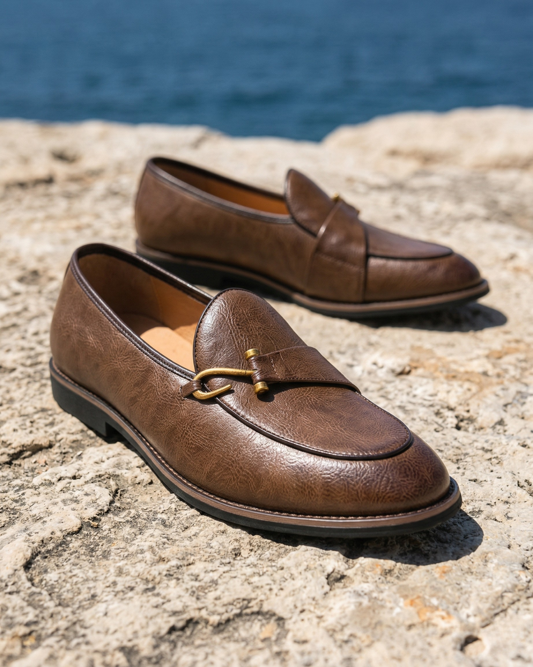 Kenmore Clip Loafer