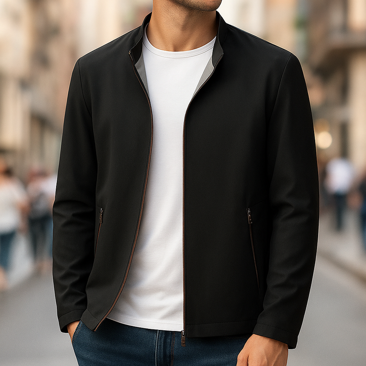 Ferrano Zip Jacket