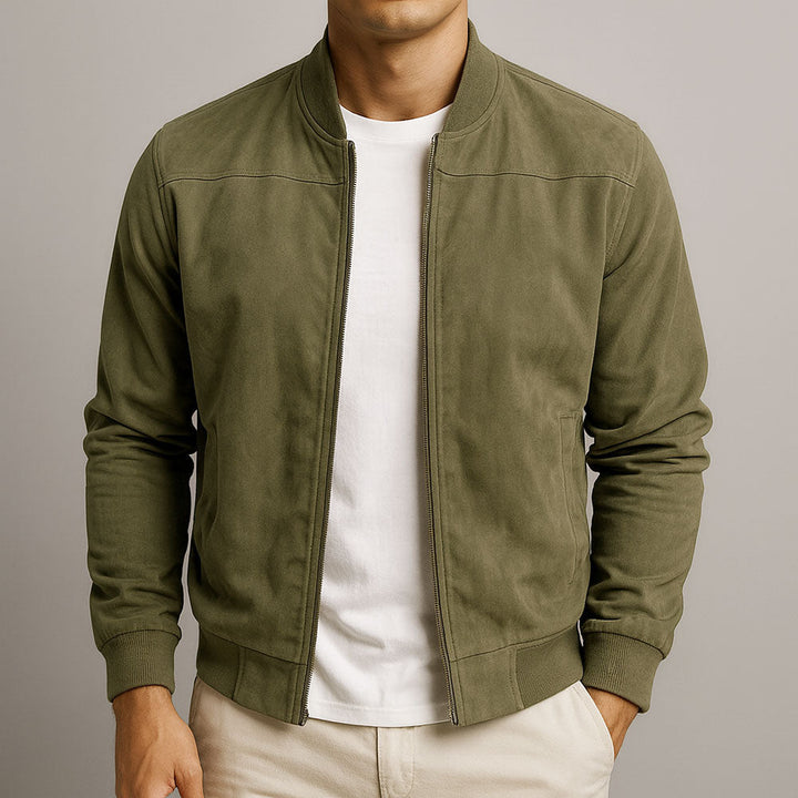 Adrian | Modern Jacket