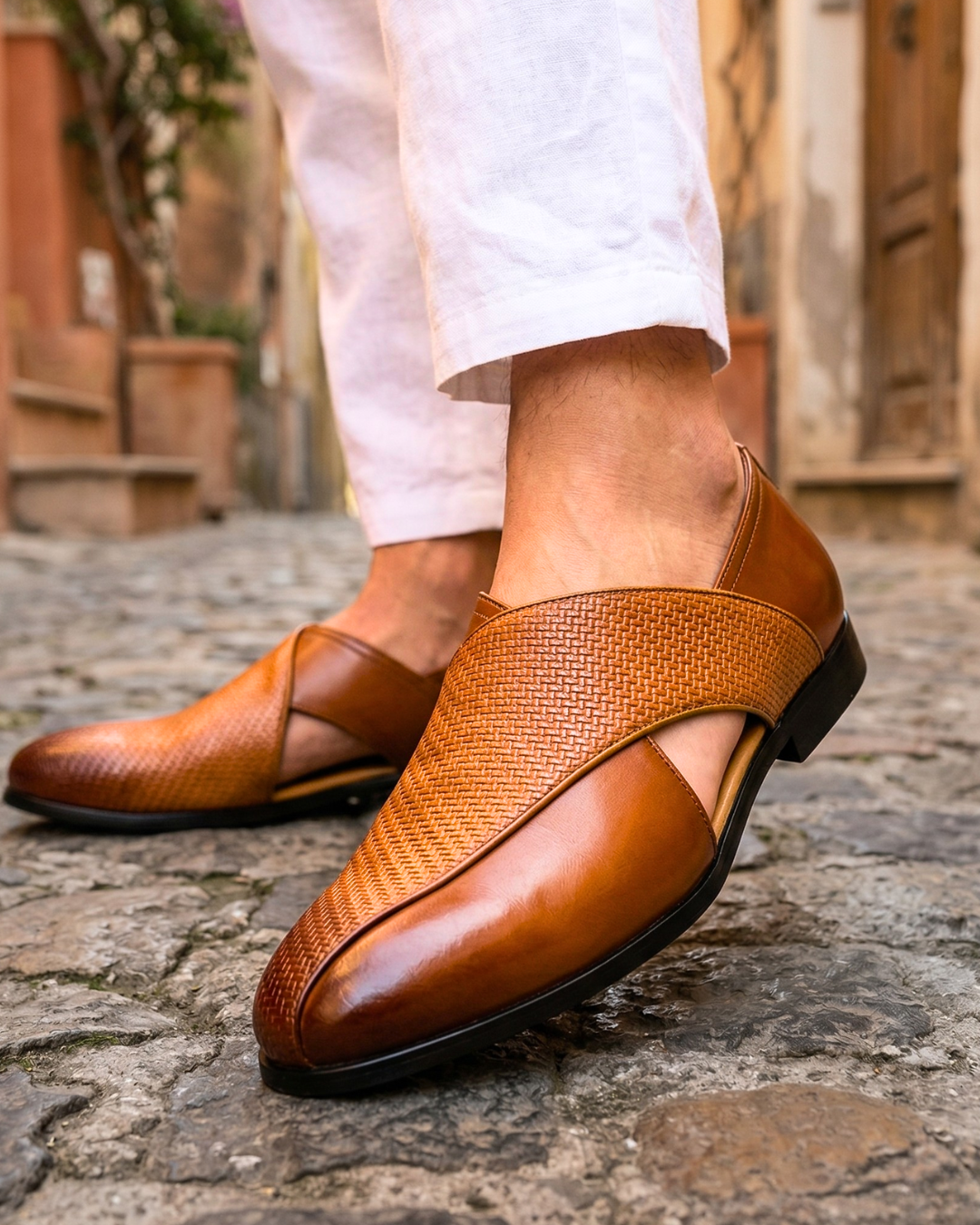 Cape Town - Slip Ons Loafers