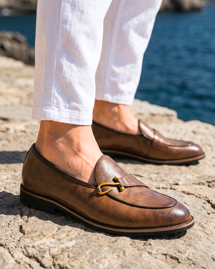 Kenmore Clip Loafer