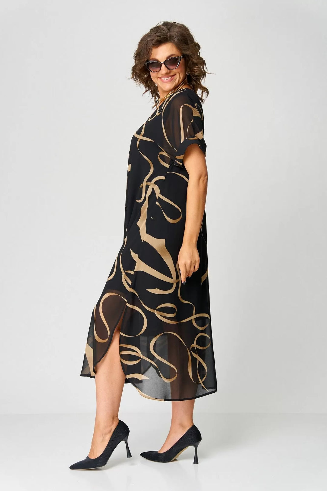 NORA | COZY & ELEGANT DRESS