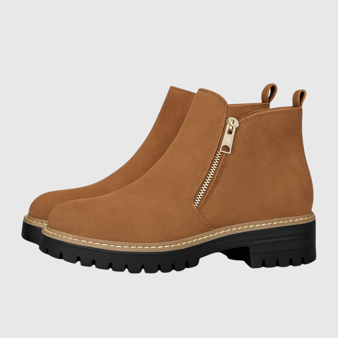 Elvianne | Orthopedic Boots