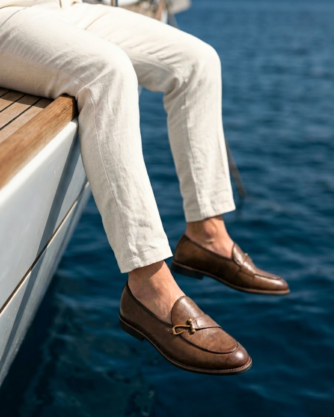 Kenmore Clip Loafer