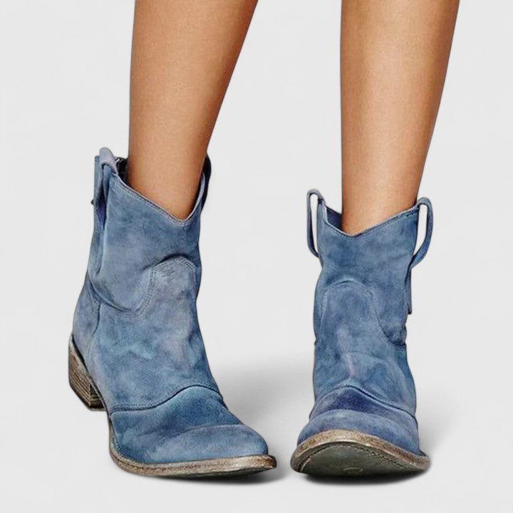 Harriet | Elegant Boots
