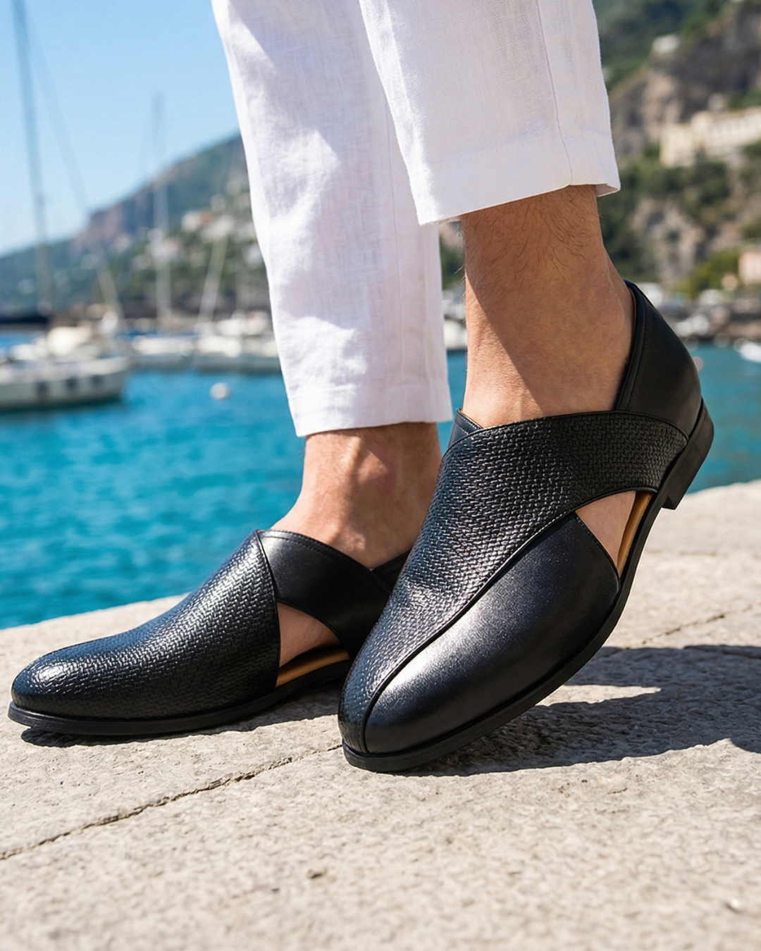 Cape Town - Slip Ons Loafers