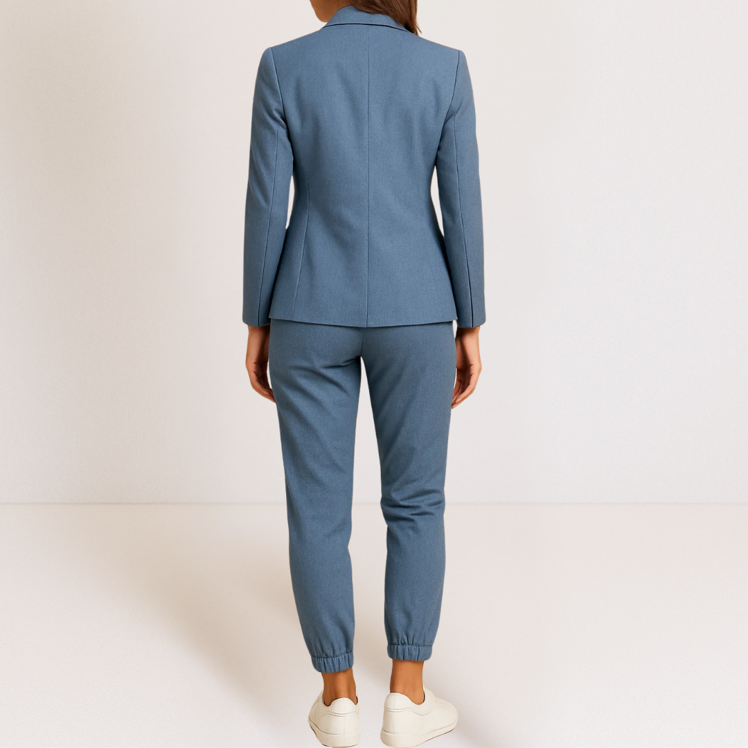 Beatrice | Modern Elegance in a Comfortable Set