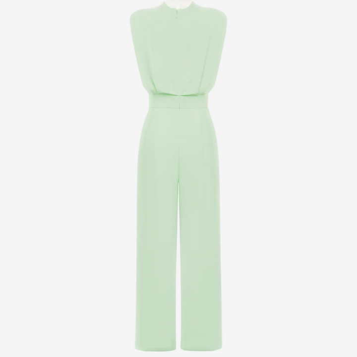 Ariia™ Jumpsuit with Belt