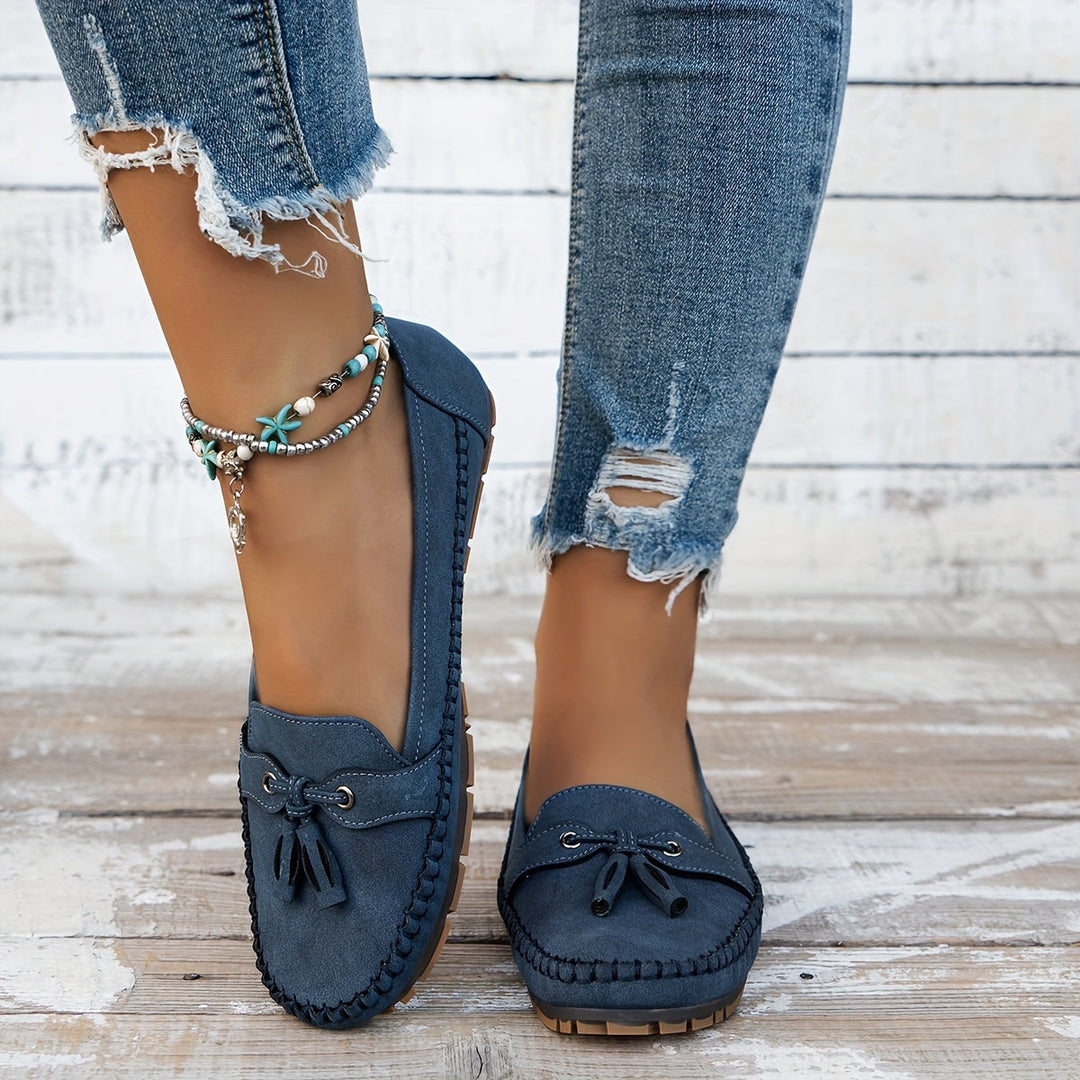 SONIA™ - Lightweight Classic Loafers