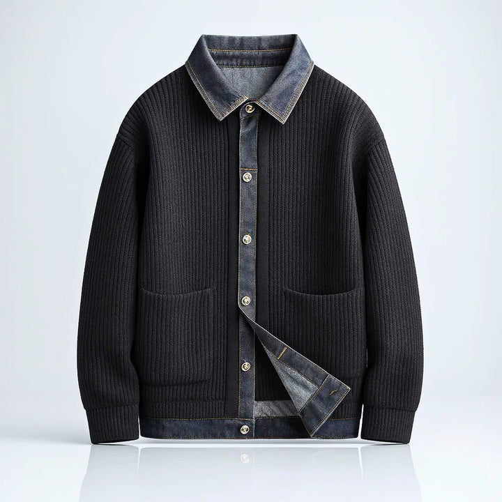 Graham Jacket
