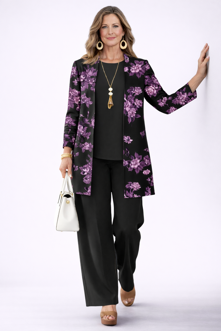 Helia | 3-Piece Set