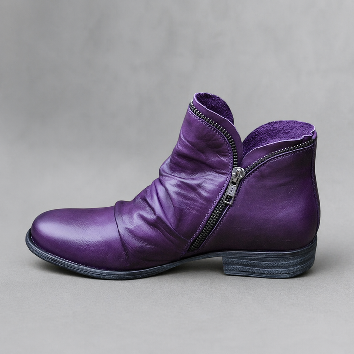 Marcelline | Supportive Orthopedic Ankle Boots