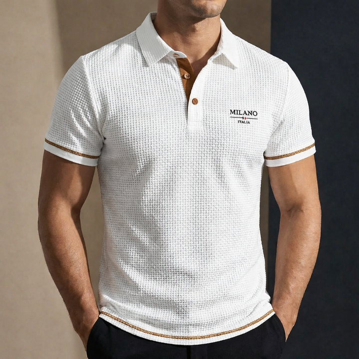 CESARE – Polo Uomo