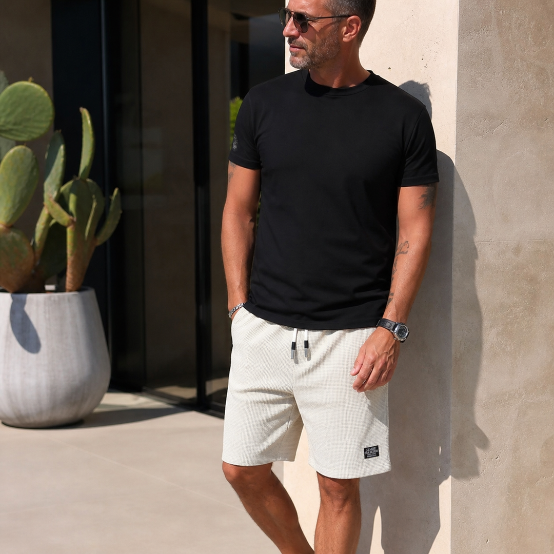 Noah - Casual Shorts