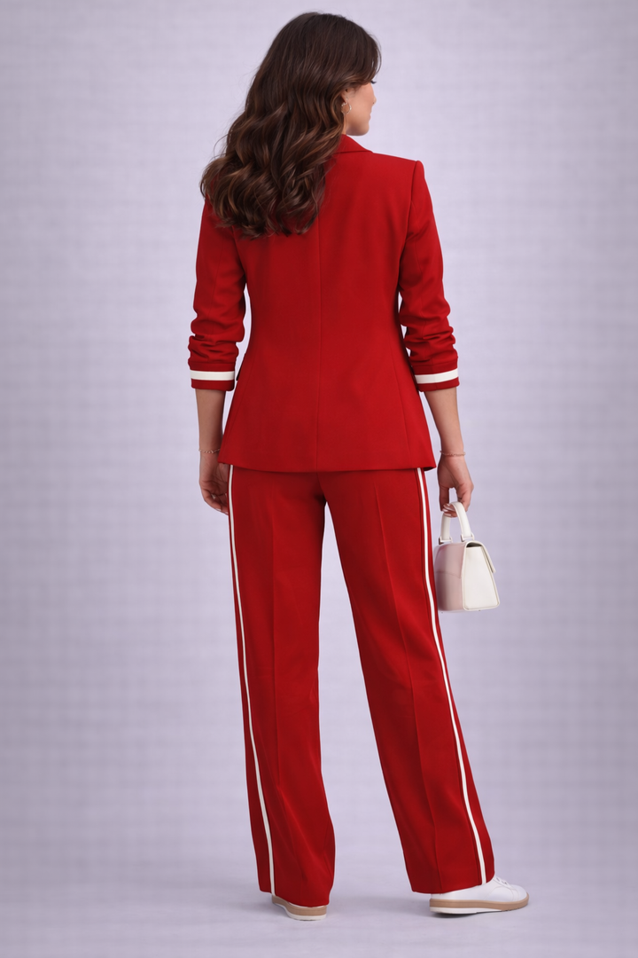 Nessa | Casual Suit Set