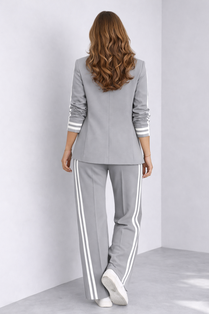 Celandra | Casual Suit Set