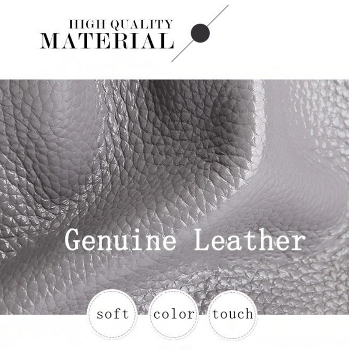 Classic Structured Tote Bag – Elegant Everyday Carryall
