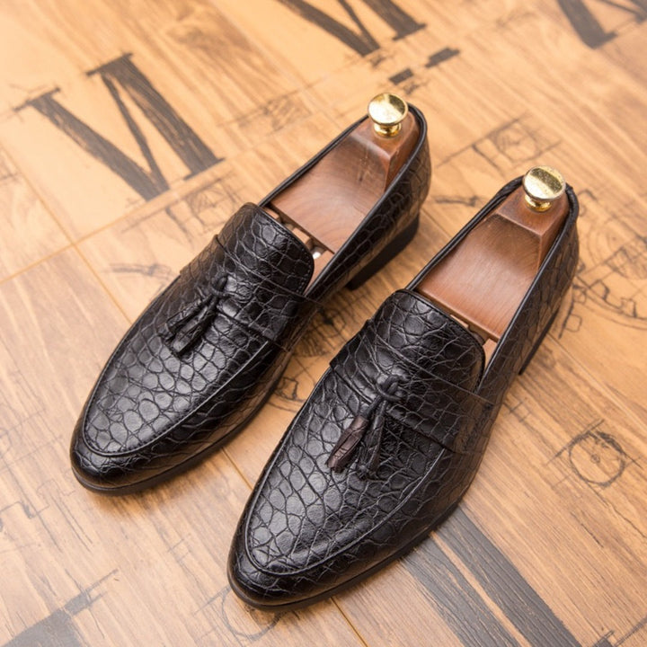 Marcell Croc Loafers