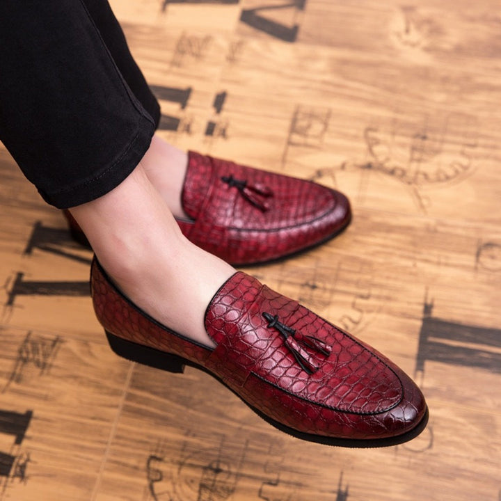 Marcell Croc Loafers