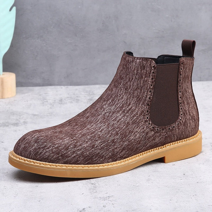 Imperial Chelsea Boots