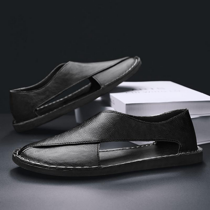 Pelle - Italiana Leather Sandals