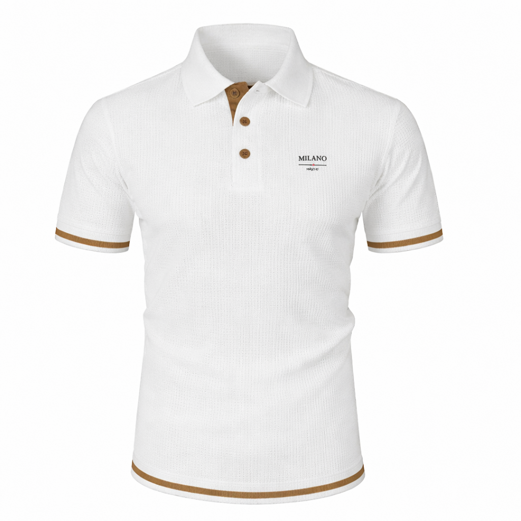 CESARE – Polo Uomo
