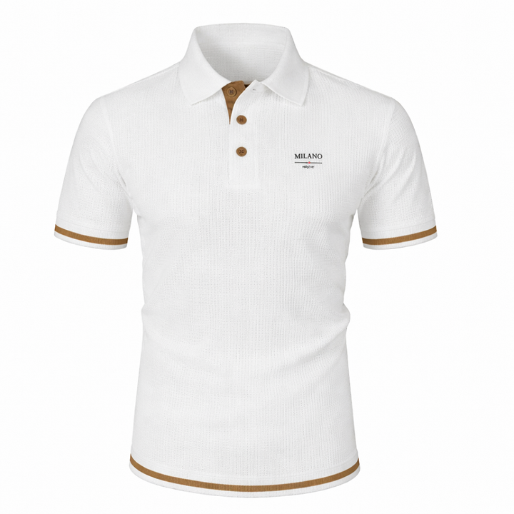 CESARE – Polo Uomo
