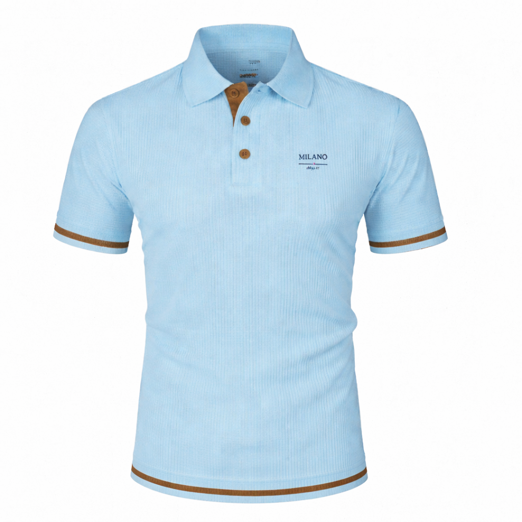 CESARE – Polo Uomo
