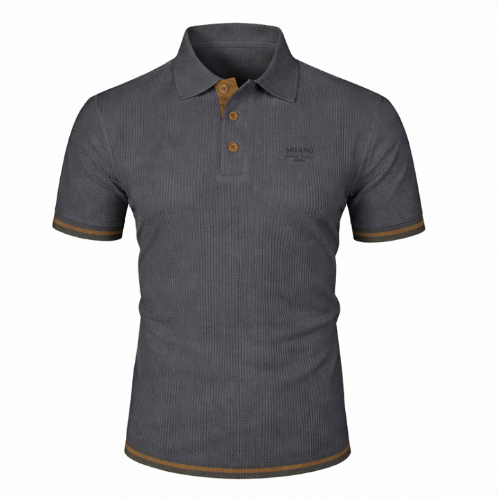 CESARE – Polo Uomo