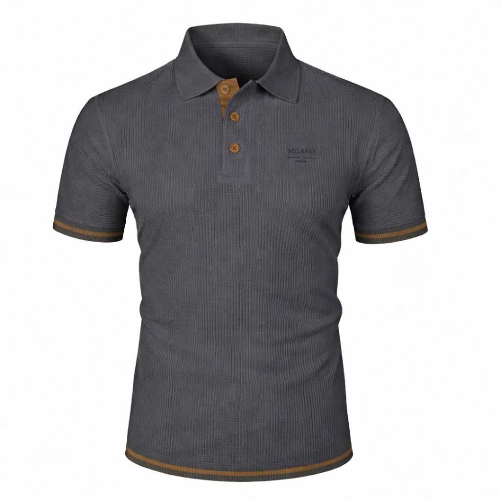 CESARE – Polo Uomo