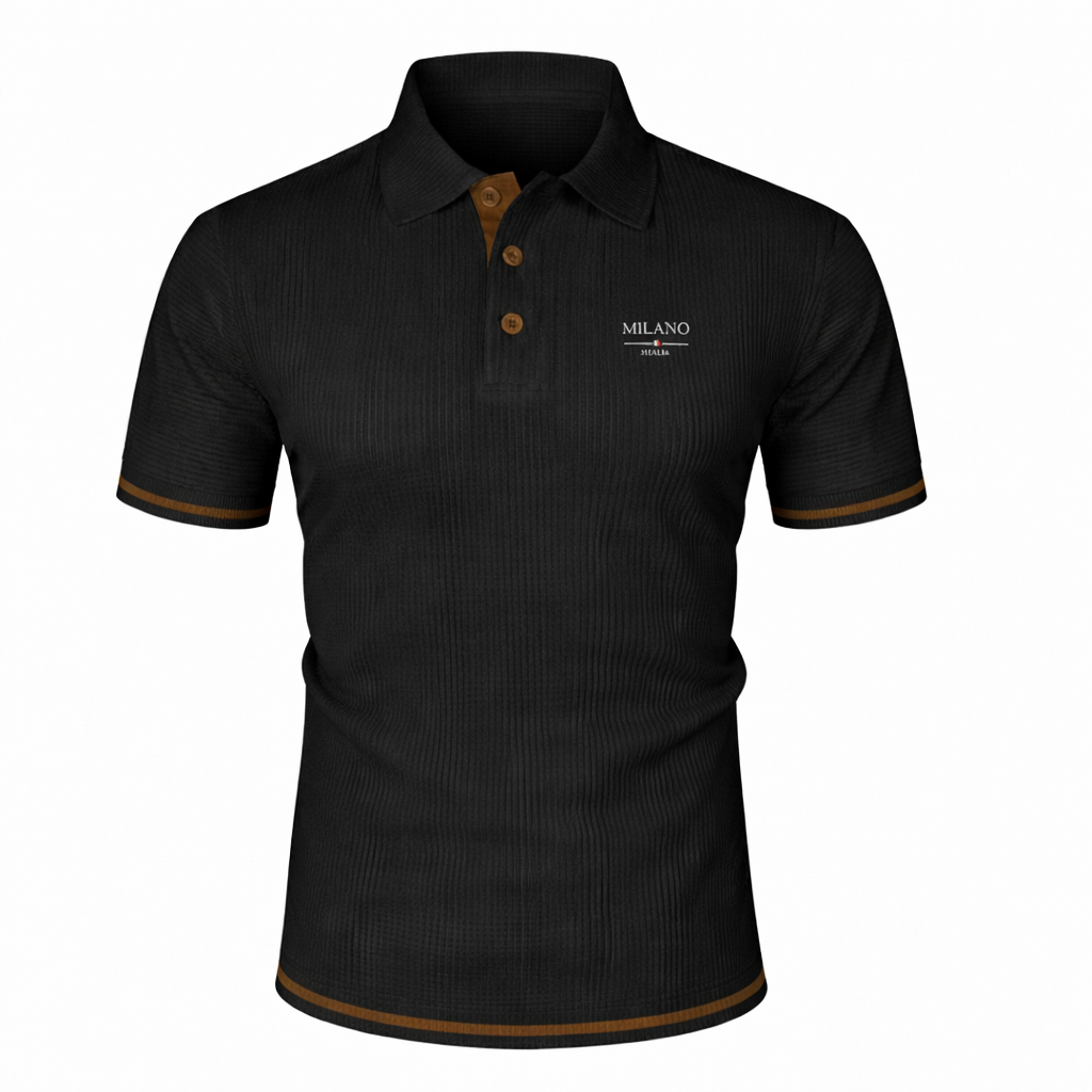 CESARE – Polo Uomo