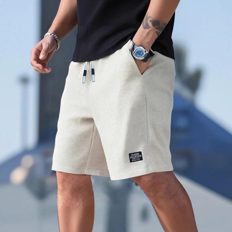 Noah - Casual Shorts