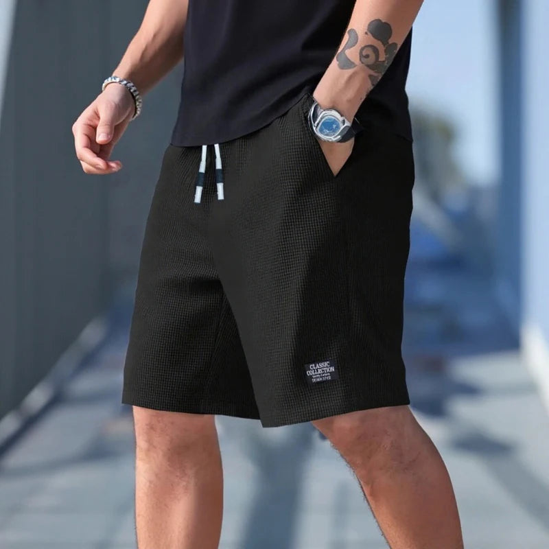 Noah - Casual Shorts