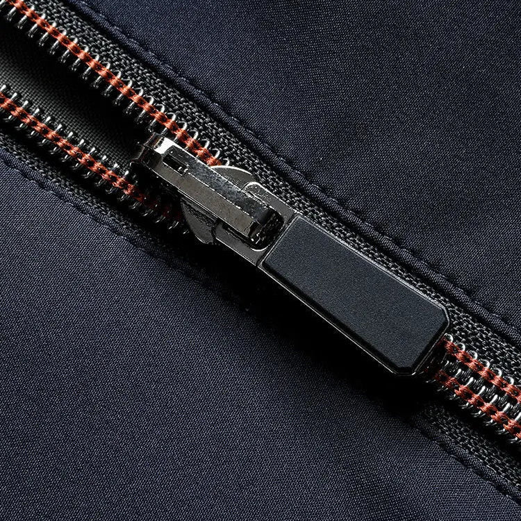 Ferrano Zip Jacket