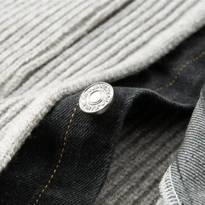 Graham Jacket