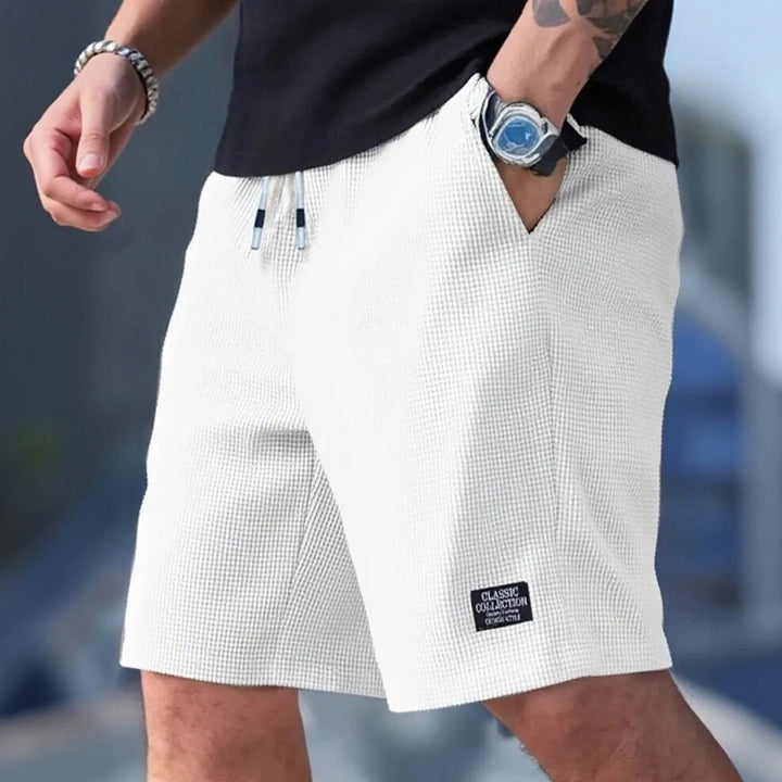 Noah - Casual Shorts