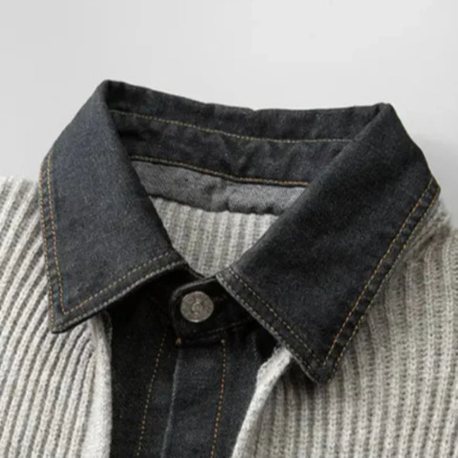 Graham Jacket