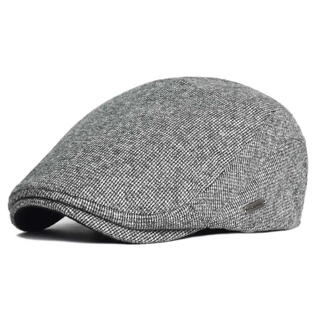 Salvatore — Coppola Estiva in Coton