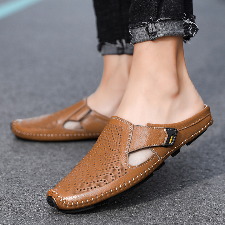 Primo Italia Sandals