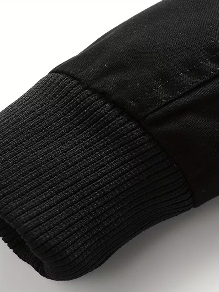 The Adventurer - Cotton Jacket