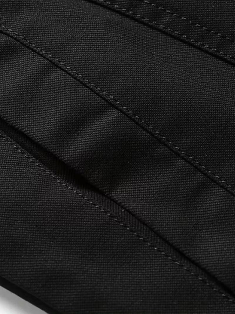 The Adventurer - Cotton Jacket
