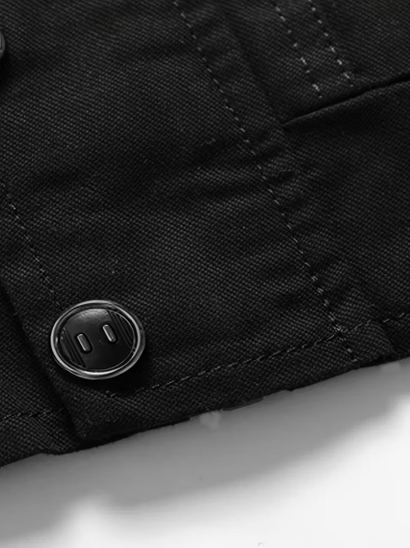The Adventurer - Cotton Jacket