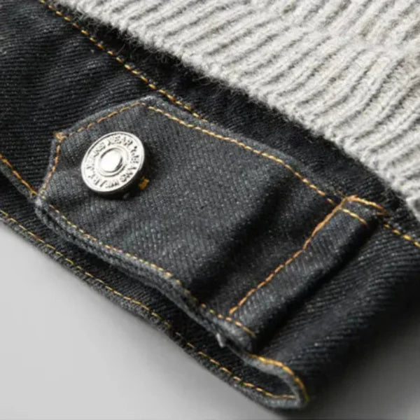 Graham Jacket