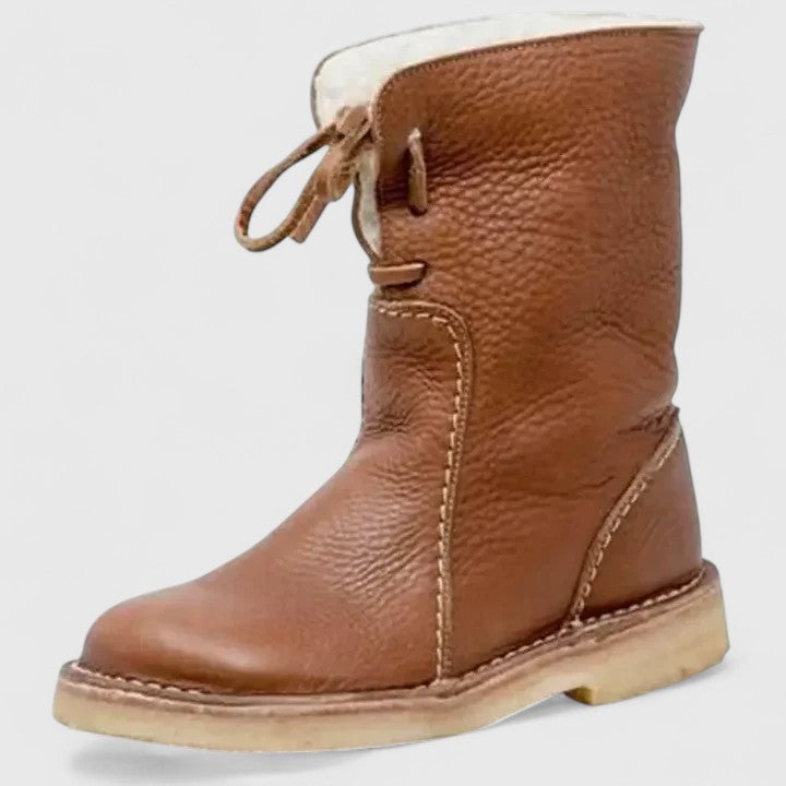 Thessina | Orthopedic Boots