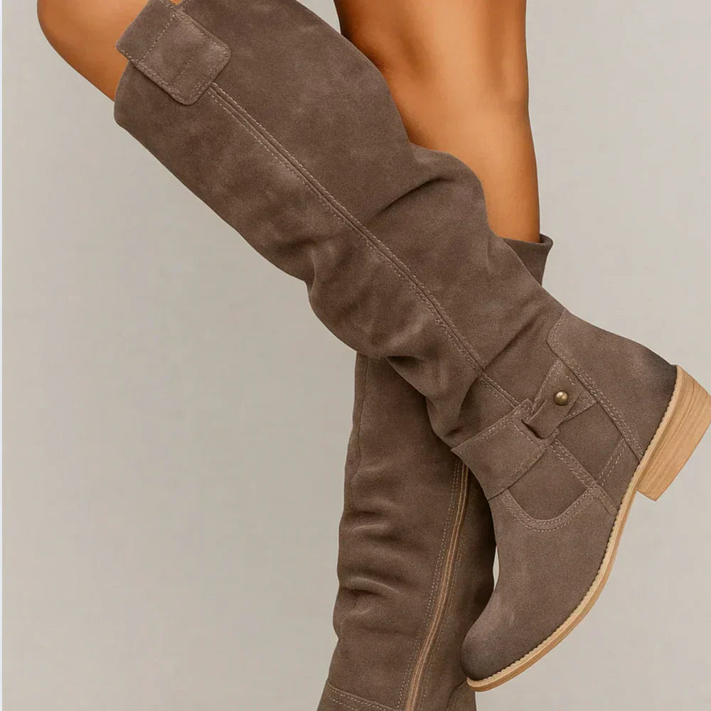 BELNAVIE™ – ELEGANT BOOTS