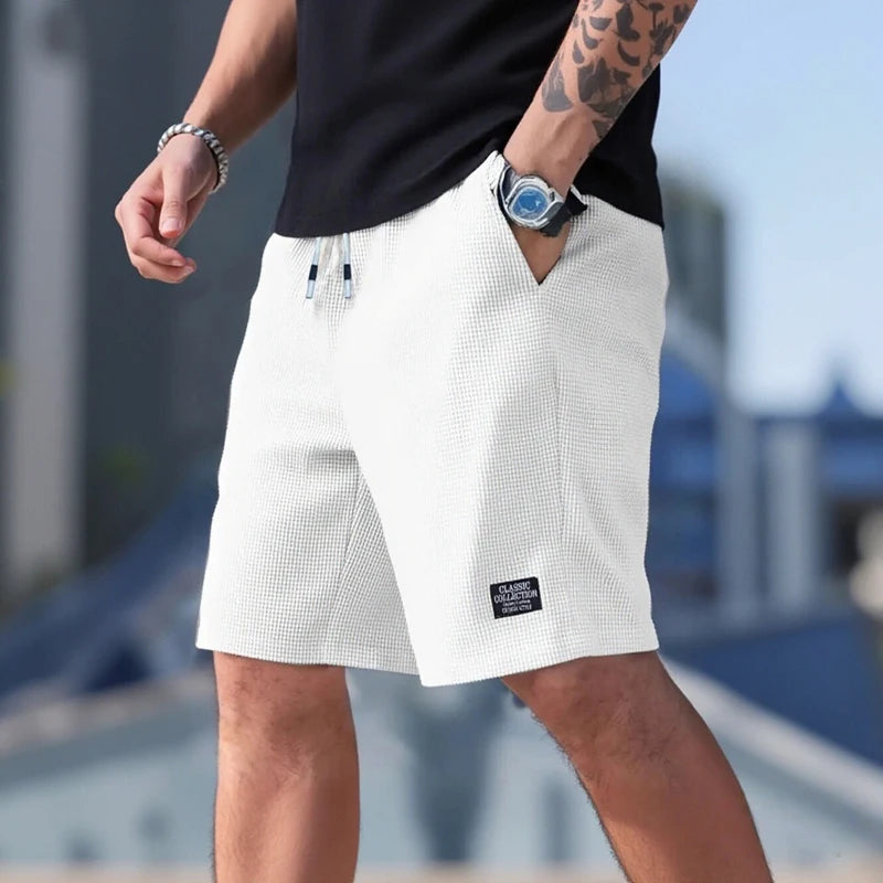 Noah - Casual Shorts