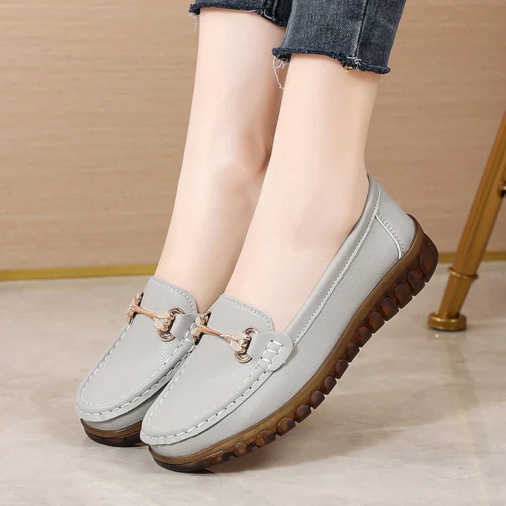 YVETTE™ - Elegant Casual Loafers