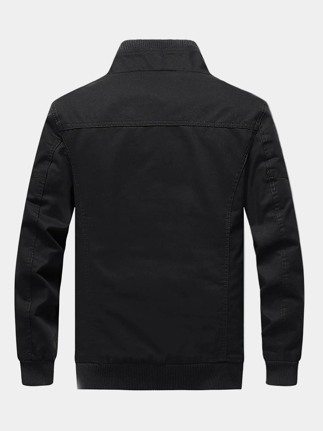 The Adventurer - Cotton Jacket