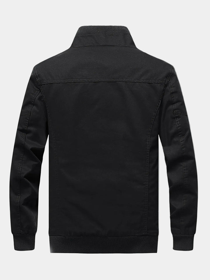 The Adventurer - Cotton Jacket